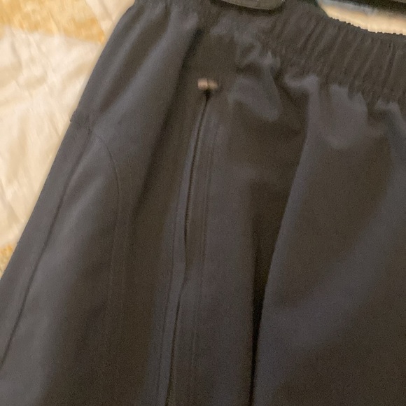 Reebok men’s joggers black large athletic casual ware - Picture 4 of 11